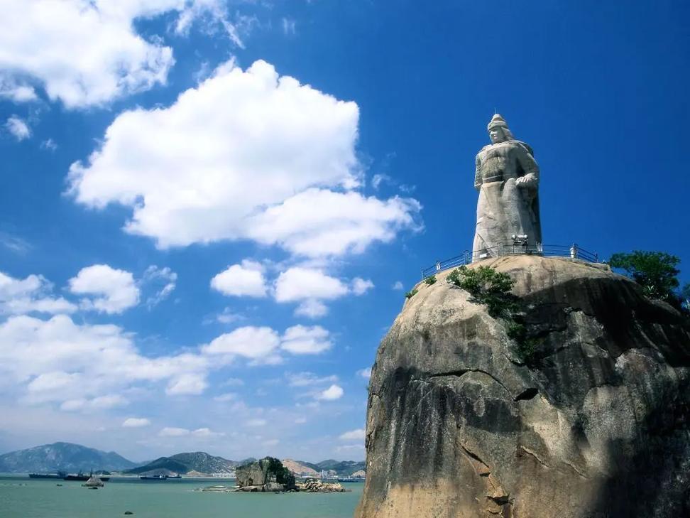 中国福建