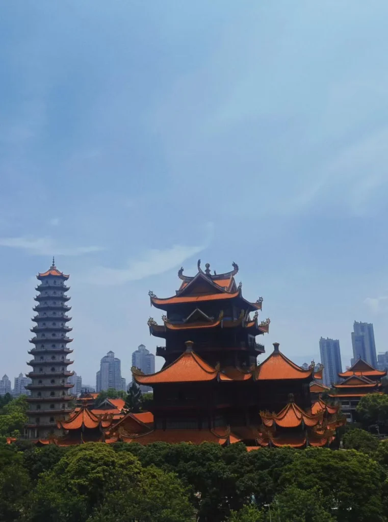 静安寺